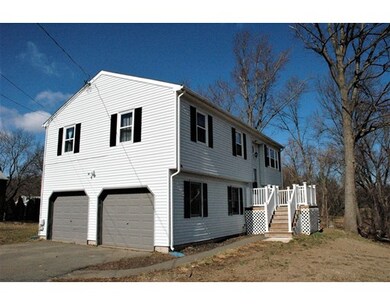 122 Adams St, Westfield, MA 01085 - photo 2