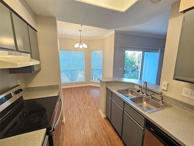 6000 Shepherd Mountain Cove unit 1908, Austin, TX 78730 - photo 7