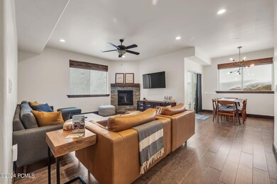 14345 N Buck Horn Trail unit E, Kamas, UT 84036 - photo 2