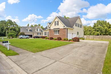 107 Drayton Hall, Jacksonville, NC 28540 - photo 4