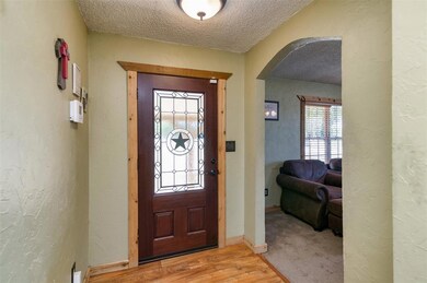 1501 Sarra Ln, Poolville, TX 76487 - photo 3