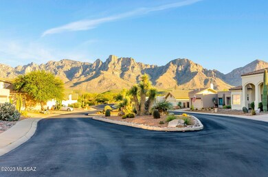MOUNTAIN VIEWS FROM THE FRONT!