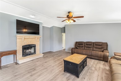 2200 Lake Ridge, Caldwell, TX 77836 - photo 7