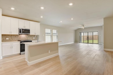 2120 Palomino Ln, Seagoville, TX 75159 - photo 3