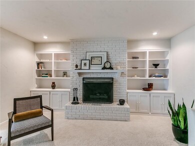 4624 NW 60th St, Oklahoma City, OK 73122 - photo 3