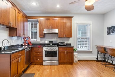 7 Blackinton St unit 1, Boston, MA 02128 - photo 3