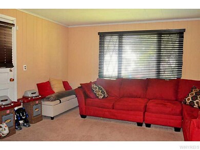 Family Room. Family room, most homes in this area 