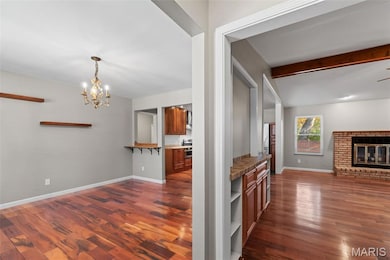 14 Blackstone Ct, Saint Charles, MO 63303 - photo 6