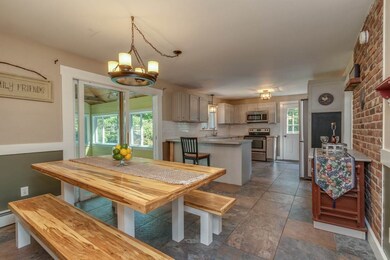 22 Smith Sanborn Rd, Chichester, NH 03258 - photo 5