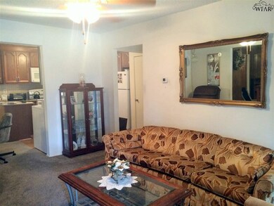 1210 Montgomery St, Wichita Falls, TX 76302 - photo 4