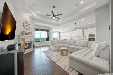 25942 Preserve Peak, San Antonio, TX 78261 - photo 7