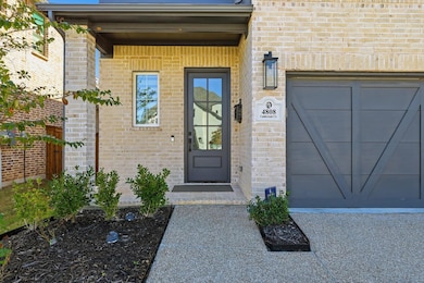 4808 Cumberland Cir, Carrollton, TX 75010 - photo 2