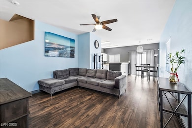 4663 Color Up Ct unit 102, Las Vegas, NV 89122 - photo 3