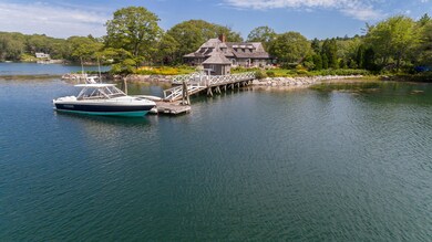 40 Tecumseh Trail, East Boothbay, ME 04544 - photo 3