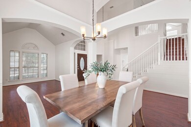 7805 Stonehaven Ln, Rowlett, TX 75089 - photo 3