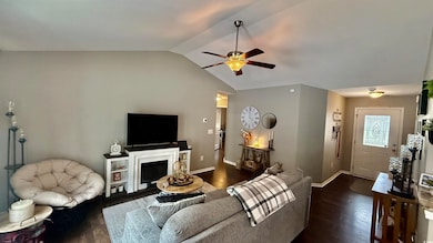 1879 Ackerrose Dr, Conway, SC 29527 - photo 5