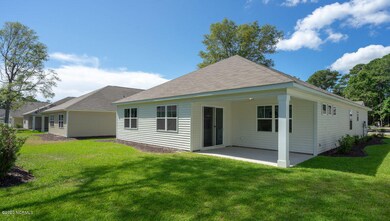 1125 Inlet View - Lot 36-04