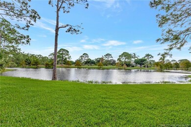 Full Canal / Lake  Access along Rear of Property