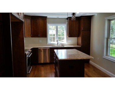 Lot 3 Richardson St unit Lot 3, Uxbridge, MA 01569 - photo 2