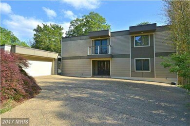 1700 Hollinwood Dr, Alexandria, VA 22307 - photo 2