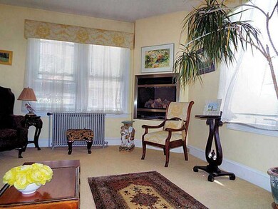 Living Room.