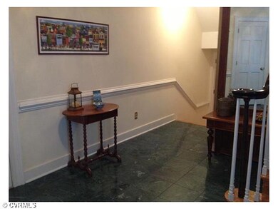 Foyer