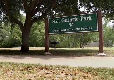 S.J. Guthrie Park