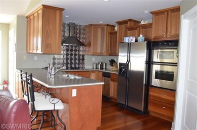 1567 E Lemon Creek Rd, Berrien Springs, MI 49103 - photo 2