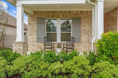 17516 Autumn Leaves Dr, Conroe, TX 77302 - photo 5