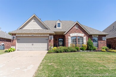 3285 S 201st East Ave, Broken Arrow, OK 74014 - photo 2