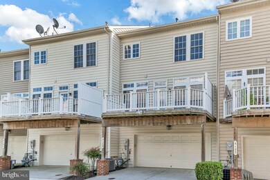 5129 Strawbridge Terrace, Perry Hall, MD 21128 - photo 3