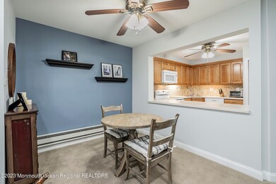 81 Hancock Ct unit E, Red Bank, NJ 07701 - photo 4