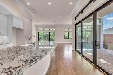 Beautiful Granite counter top