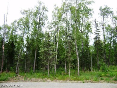 Over 9 acres of privacy