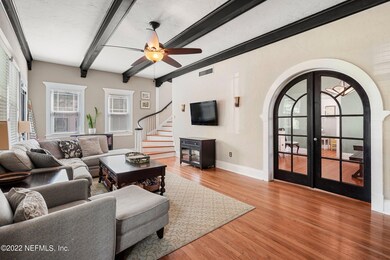 4524 French St, Jacksonville, FL 32205 - photo 6