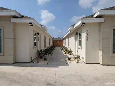 5905 Puffin Ave unit 1, McAllen, TX 78573 - photo 2
