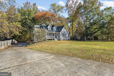 196 Lambeth Dr, Hiram, GA 30141 - photo 5