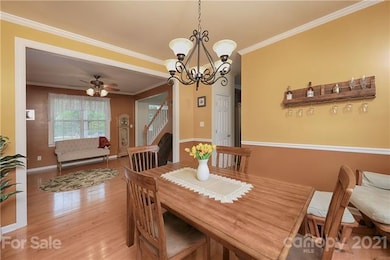 126 Golden Oak Dr, Statesville, NC 28625 - photo 7