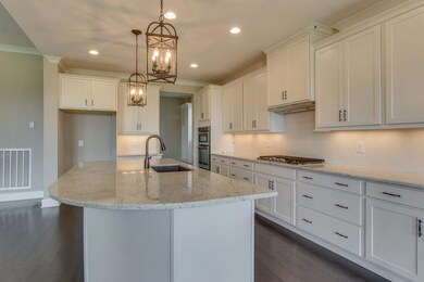 *Pictures are of another Woodbury E, for viewing purposes only. 