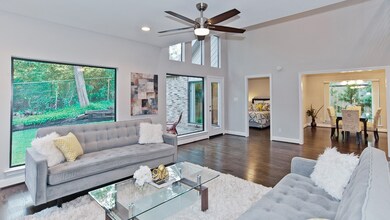 2807 Lawtherwood Place, Dallas, TX 75214 - photo 4