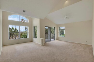 Aerial View of Unit