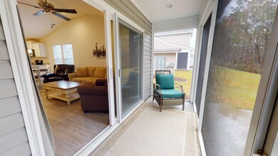 124-A MacHrie Loop unit 14-A, Myrtle Beach, SC 29588 - photo 4