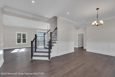 Entry Foyer