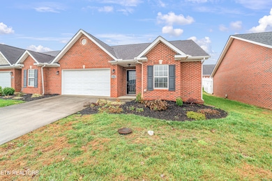 8001 Gatekeeper Way unit 81, Knoxville, TN 37931 - photo 2