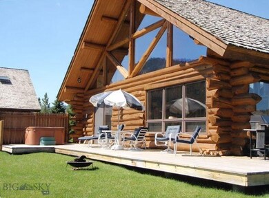 44870 Gallatin Rd, Gallatin Gateway, MT 59730 - photo 2