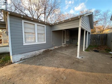505 N Elm St, Weatherford, TX 76086 - photo 4