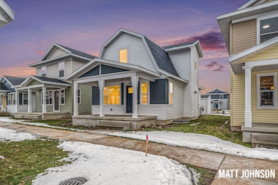 2109 Willard Ave SE, Grand Rapids, MI 49507 - photo 2