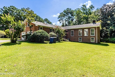 1217 Country Club Dr, Jacksonville, NC 28546 - photo 3