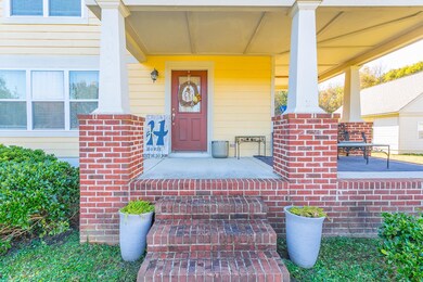 184 Tompkins Alley, Dalton, GA 30721 - photo 4