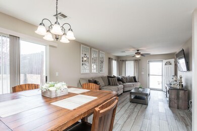 14473 Desert Sage Dr, Horizon City, TX 79928 - photo 6